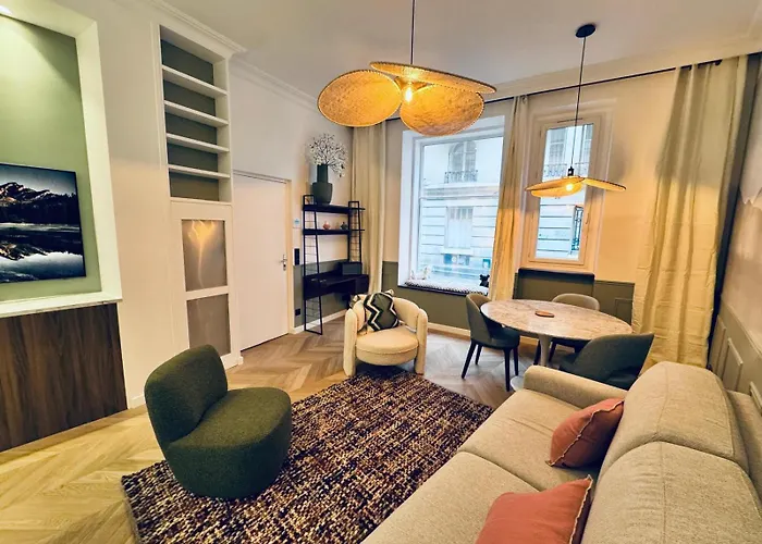 Etoile Trocadéro París