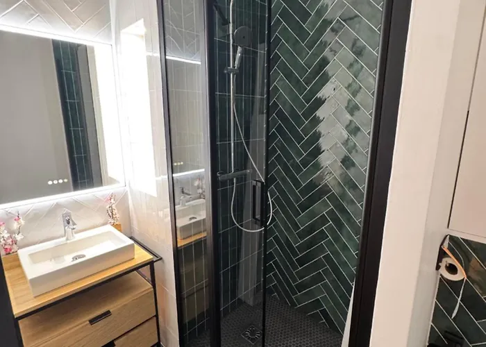 Etoile Trocadéro 3* París