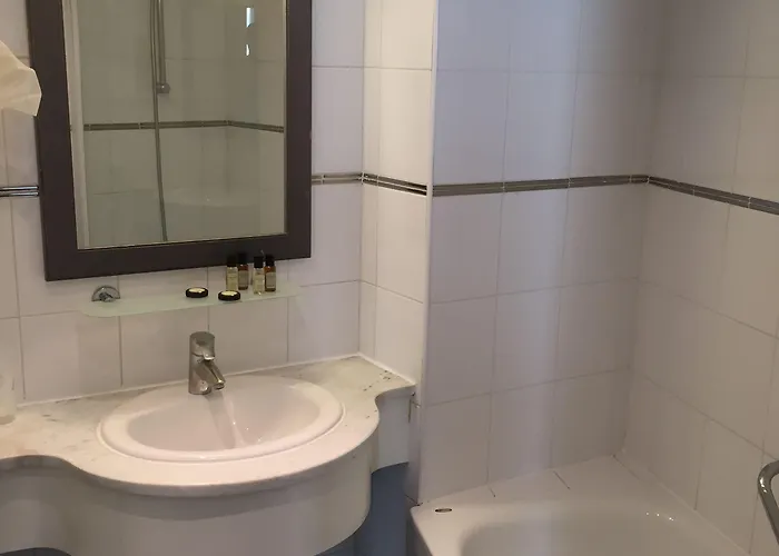 Etoile Trocadéro Hotel 3*