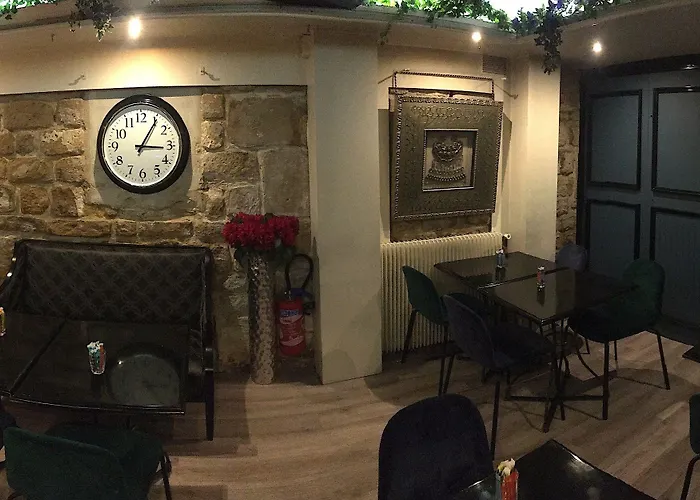 Etoile Trocadéro Hotel París