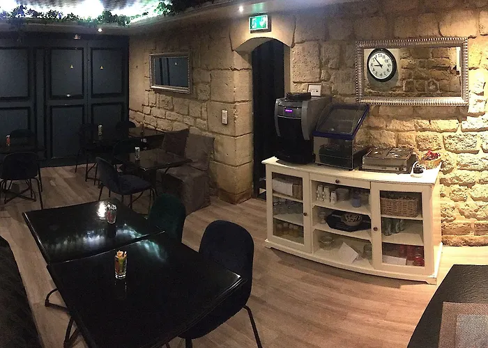 Etoile Trocadéro 3*