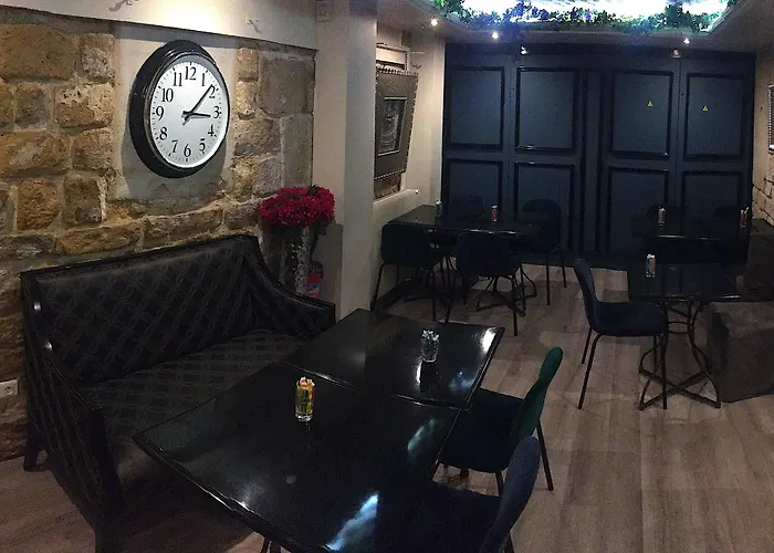 Hotel Etoile Trocadéro