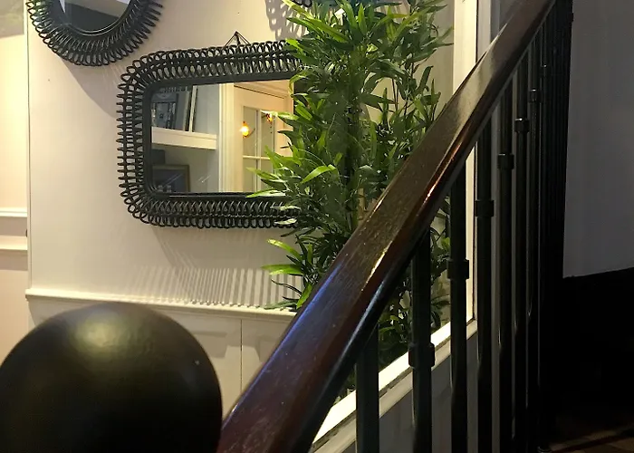 Etoile Trocadéro 3*