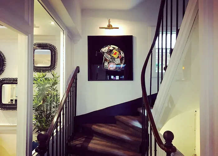 Etoile Trocadéro París