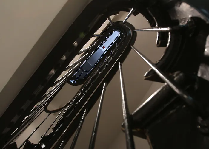 Hotel Etoile Trocadéro París