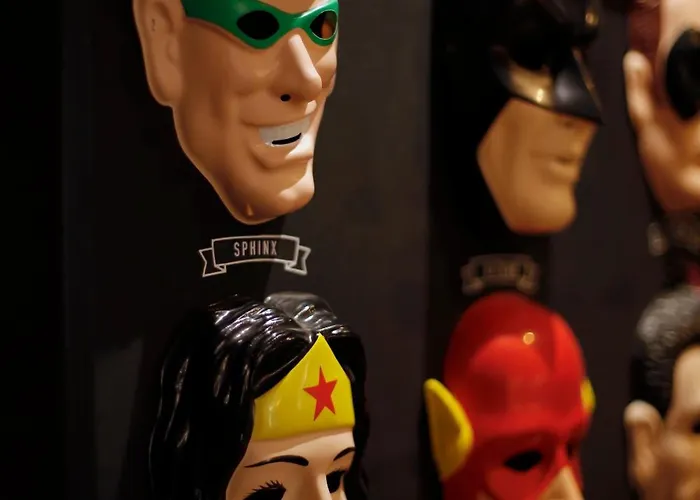 Etoile Trocadéro 3* París