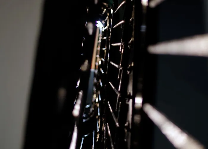 Etoile Trocadéro Hotel 3*