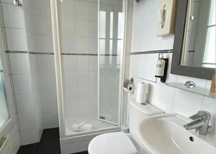 Etoile Trocadéro 3* París