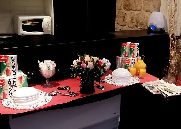 Hotel Etoile Trocadéro