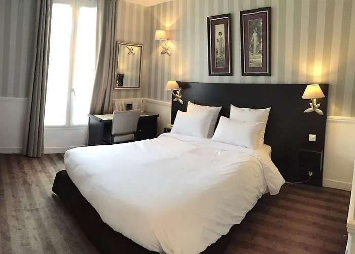 Etoile Trocadero