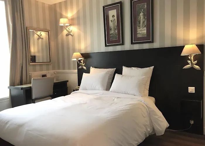 Etoile Trocadéro París