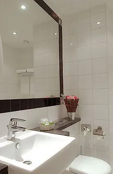 Etoile Trocadéro 3* París