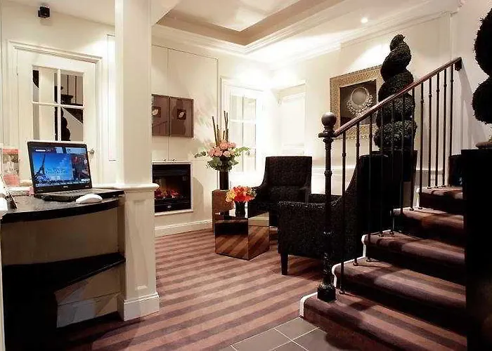 Etoile Trocadéro París