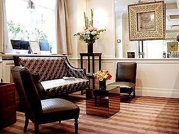 Etoile Trocadéro Hotel París