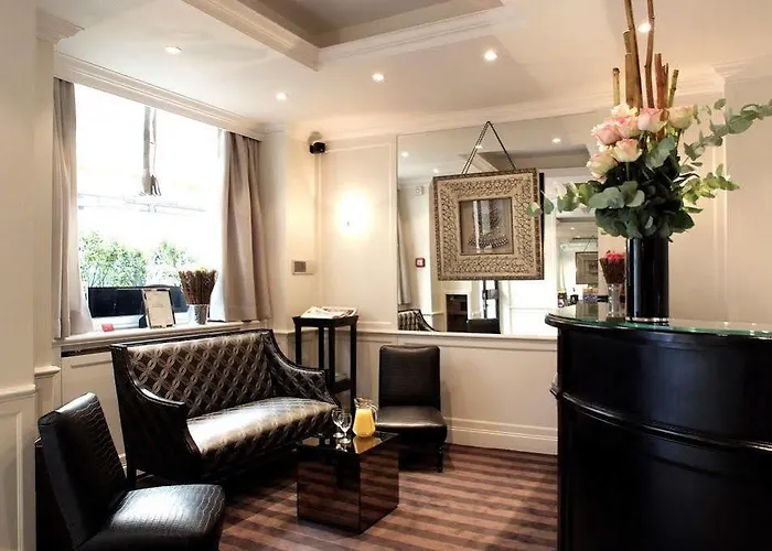 Hotel Etoile Trocadéro 3*