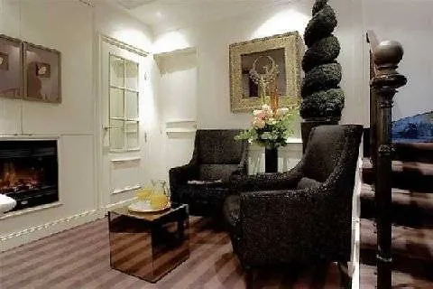 Etoile Trocadéro Hotel 3*