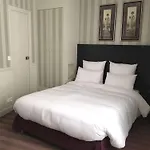 Etoile Trocadero Szálloda