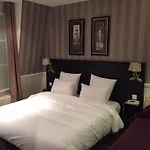 Szálloda Etoile Trocadero 3*
