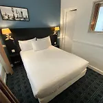 Etoile Trocadero 3* Párizs