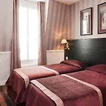 Etoile Trocadero 3* Párizs