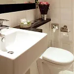 Etoile Trocadero Szálloda Párizs