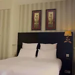Szálloda Etoile Trocadero 3*