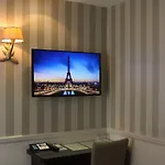 Etoile Trocadero
