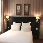 Etoile Trocadero Szálloda Párizs