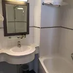 Etoile Trocadero Szálloda 3*