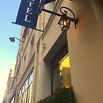 Etoile Trocadero