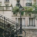Etoile Trocadero