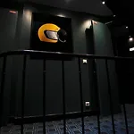 Szálloda Etoile Trocadero 3*