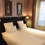 Szálloda Etoile Trocadero 3*